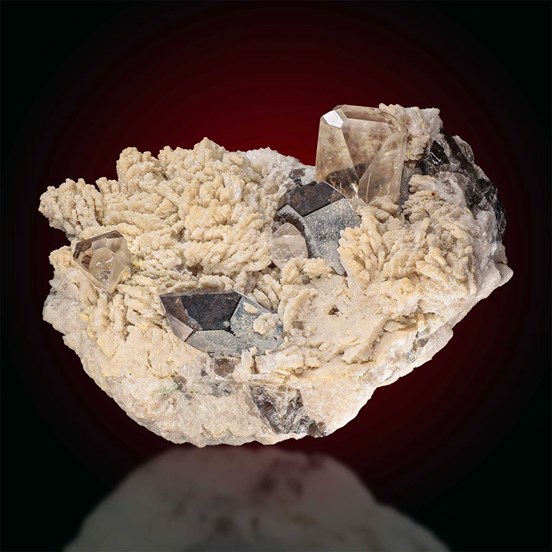 Topaz-Paprok | Kamdesh District | Nuristan | Afghanistan